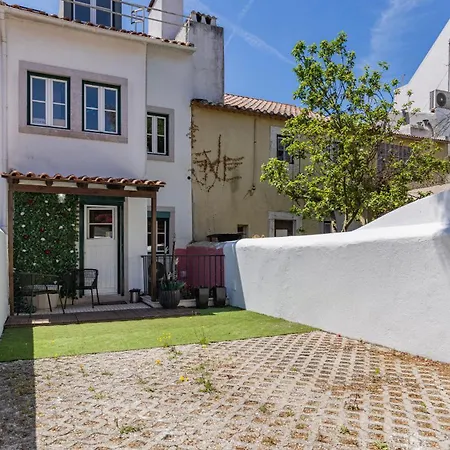 Belem Ambassador By Lovelystay Lisboa