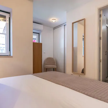 Apartment Belem Ambassador By Lovelystay Lissabon