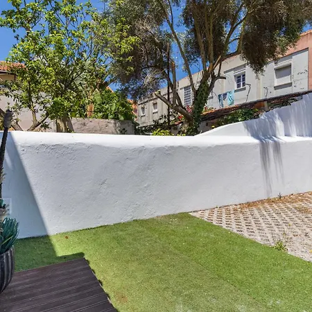 Belem Ambassador By Lovelystay Appartement Lissabon