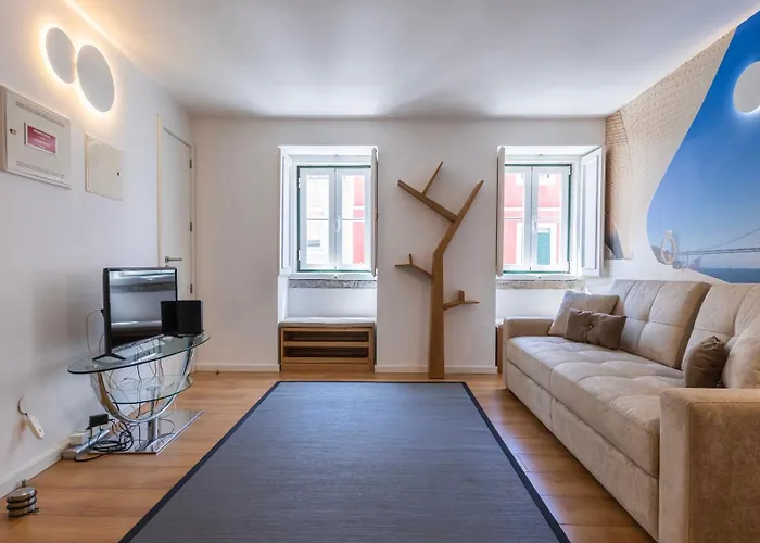 Belem Ambassador By Lovelystay