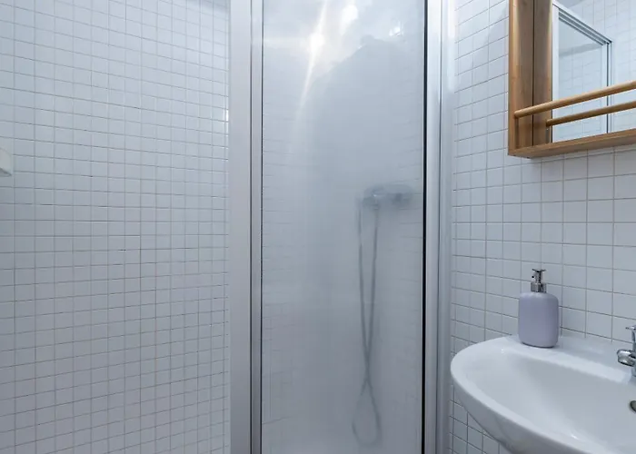 公寓 Belem Ambassador By Lovelystay Lisboa