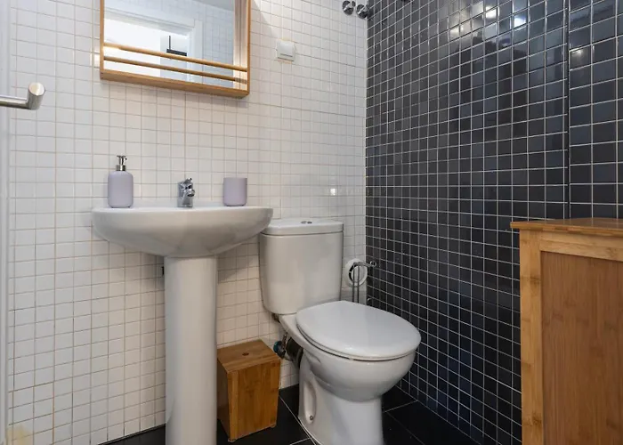 Belem Ambassador By Lovelystay 公寓 *