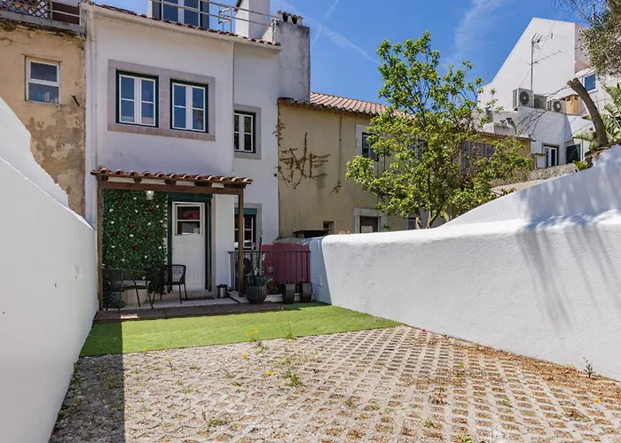 Belem Ambassador By Lovelystay Lisboa