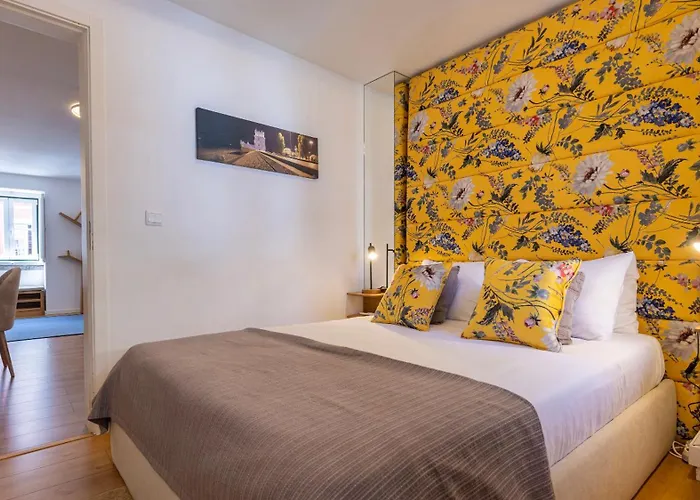 Belem Ambassador By Lovelystay