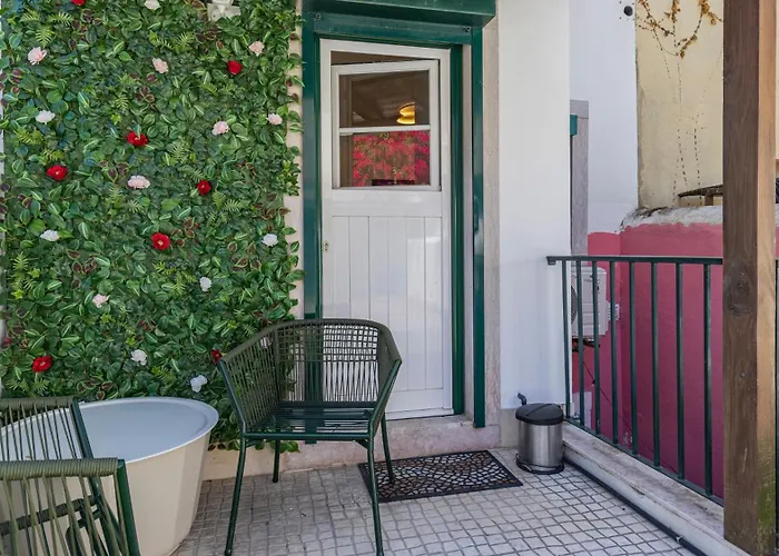 Belem Ambassador By Lovelystay *